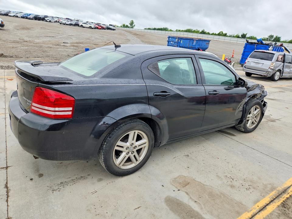 Aukcja sprzedaży 2009 Dodge Avenger, vin: 1B3LC56D79N506678, numer aukcji: 58209926