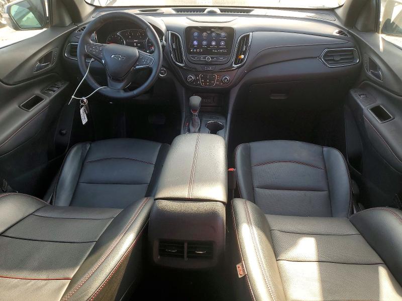 Aukcja sprzedaży 2023 Chevrolet Equinox, vin: 3GNAXMEG4PL211414, numer aukcji: 56708506