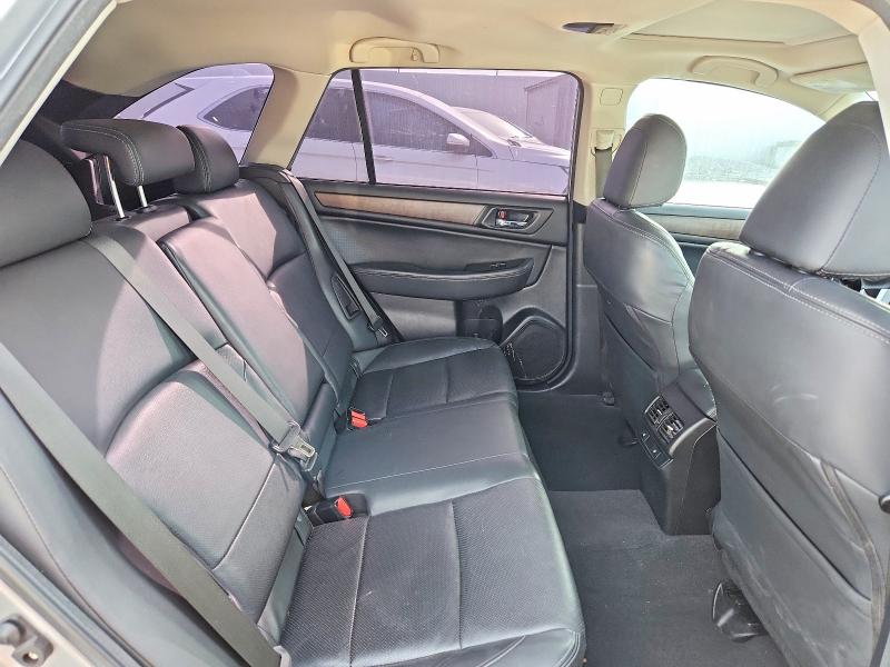 55398316 :رقم المزاد ، 4S4BSBNC4G3302591 vin ، 2016 Subaru Outback مزاد بيع