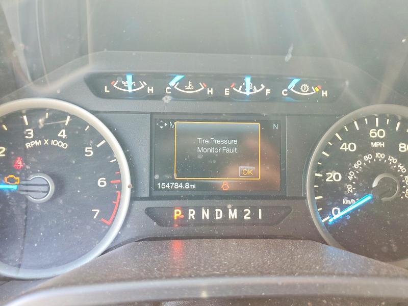 59029646 :رقم المزاد ، 1FTEX1EP5GFC77828 vin ، 2016 Ford F150 مزاد بيع