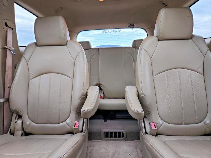 Aukcja sprzedaży 2011 Buick Enclave, vin: 5GAKRBED2BJ295977, numer aukcji: 58001446