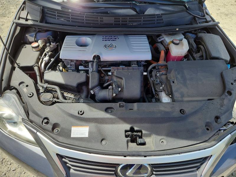 Aukcja sprzedaży 2016 Lexus Ct, vin: JTHKD5BHXG2271058, numer aukcji: 58955966