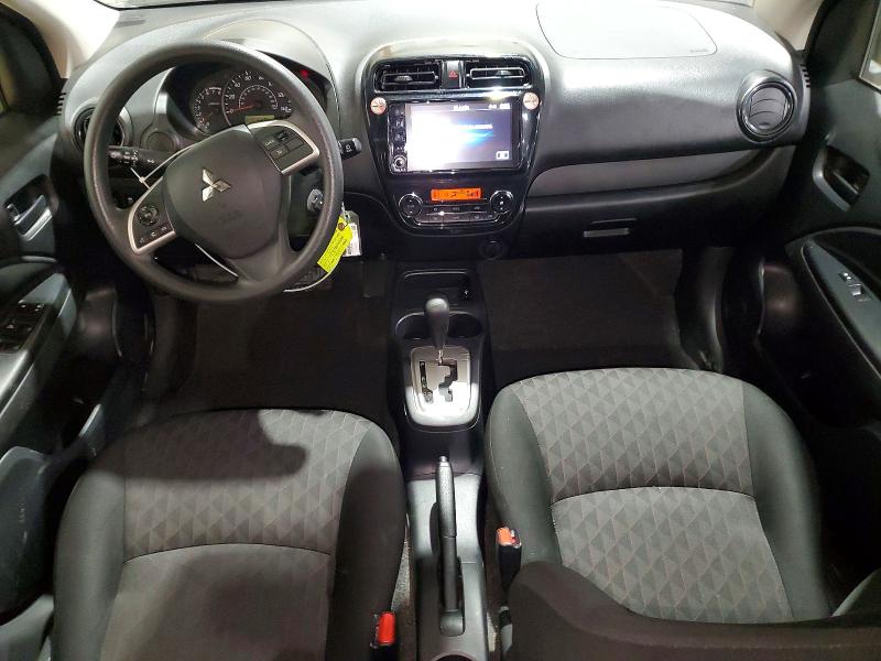 Aukcja sprzedaży 2024 Mitsubishi Mirage, vin: ML32AUHJ1RH025694, numer aukcji: 59554886