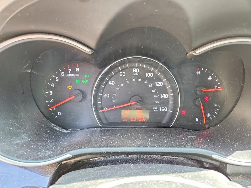 Продаж на аукціоні авто 2014 Kia Sorento, vin: 5XYKT3A65EG455061, номер лоту: 58221176