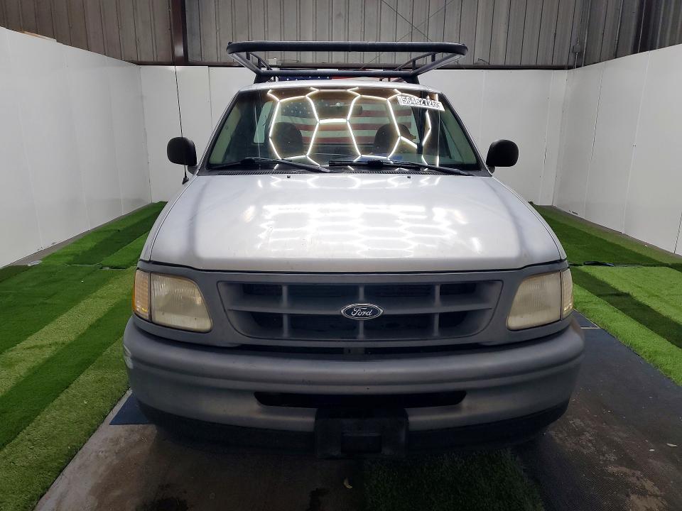 Продаж на аукціоні авто 1998 Ford F150, vin: 1FTZF176XWNA79372, номер лоту: 56462726