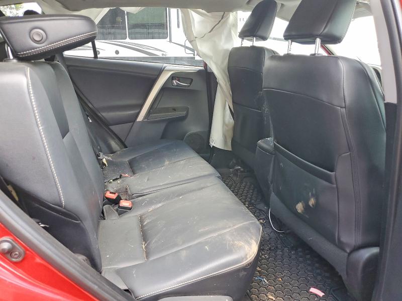 Продаж на аукціоні авто 2014 Toyota Rav4, vin: 2T3DFREV8EW165399, номер лоту: 57015136