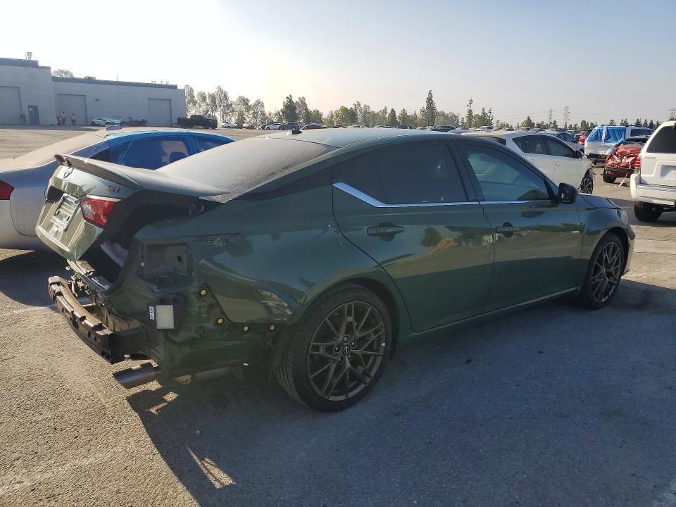 Aukcja sprzedaży 2025 Nissan Altima, vin: 1N4BL4CV7SN430084, numer aukcji: 57520246