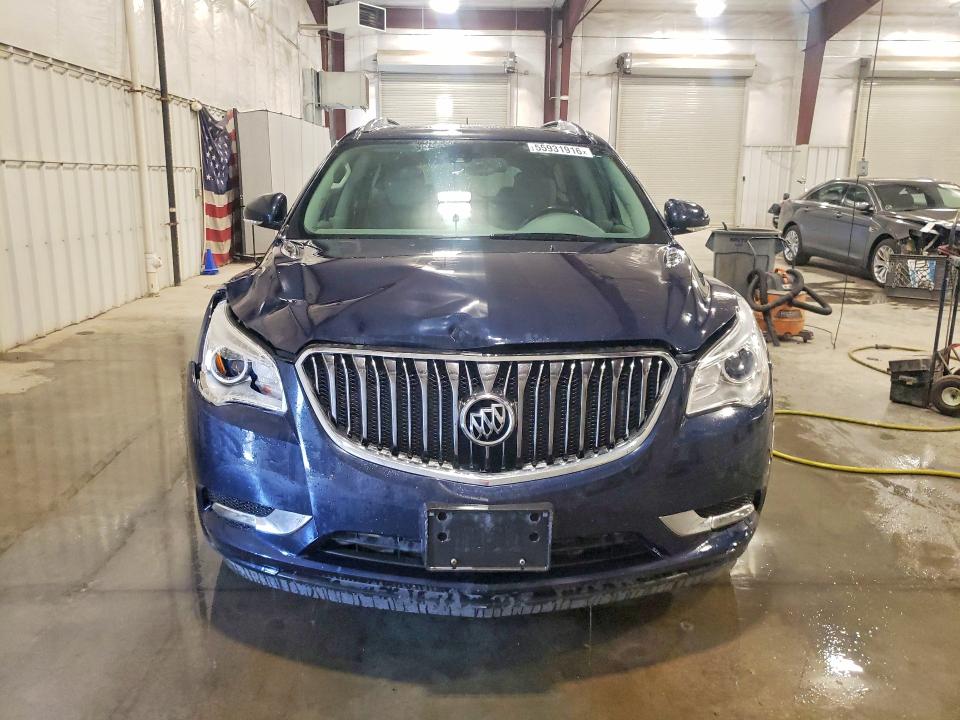 Продажа на аукционе авто 2017 Buick Enclave, vin: 5GAKVCKD6HJ230337, номер лота: 55931916