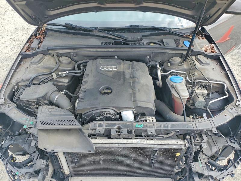 Aukcja sprzedaży 2014 Audi A4, vin: WAUFFAFL5EN024236, numer aukcji: 54911556