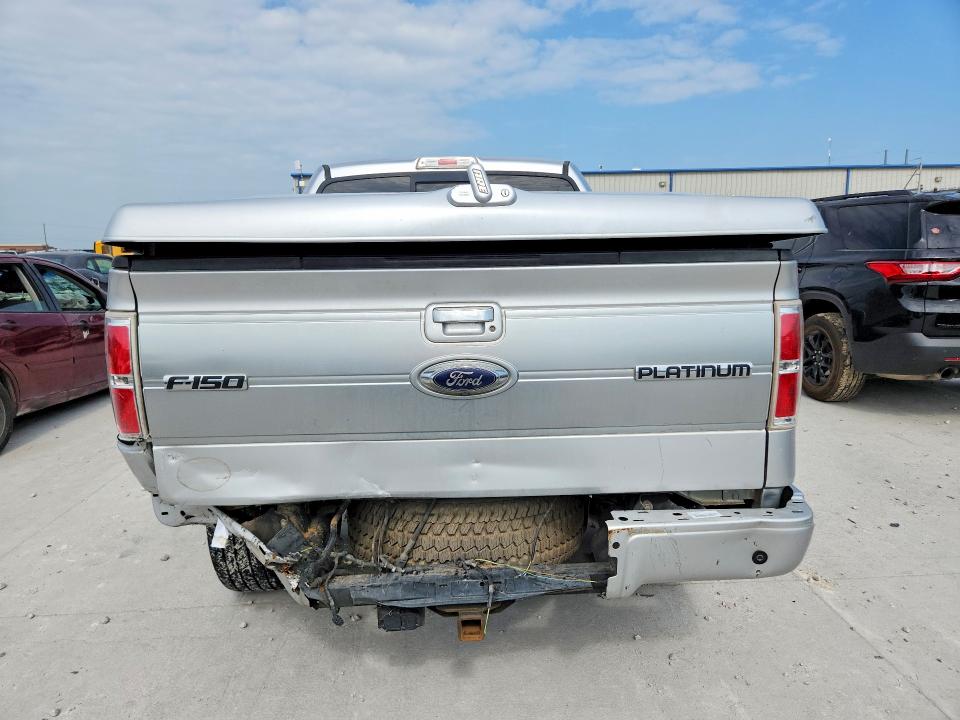 2013 Ford F150 მანქანა იყიდება აუქციონზე, vin: 1FTFW1CT3DFC64773, აუქციონის ნომერი: 58227756