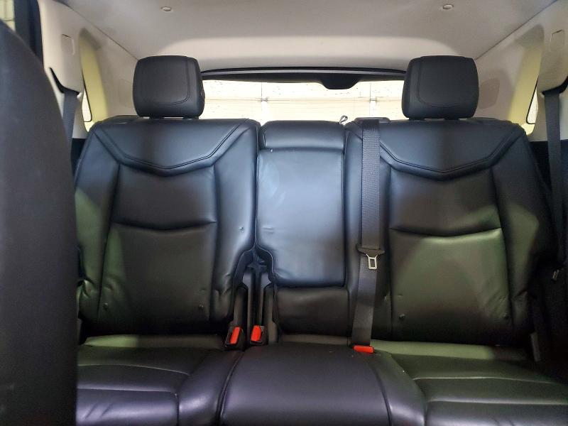 Продажа на аукционе авто 2017 Cadillac Xt5, vin: 1GYKNDRS2HZ204550, номер лота: 57751296