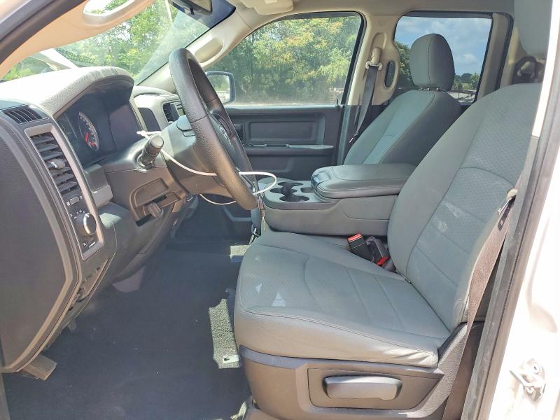 Продаж на аукціоні авто 2015 Ram 1500, vin: 1C6RR7FG4FS647919, номер лоту: 58206286