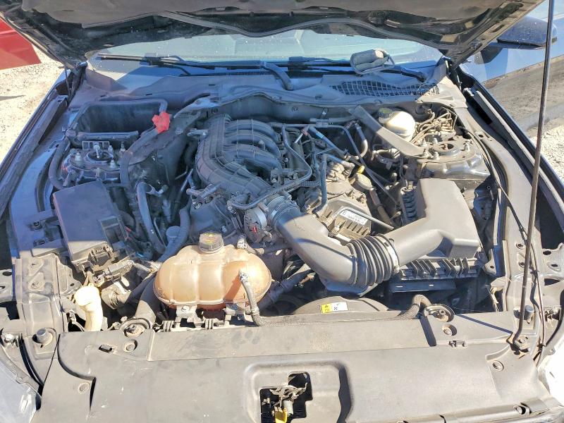 Aukcja sprzedaży 2015 Ford Mustang, vin: 1FATP8EM6F5333016, numer aukcji: 57410156