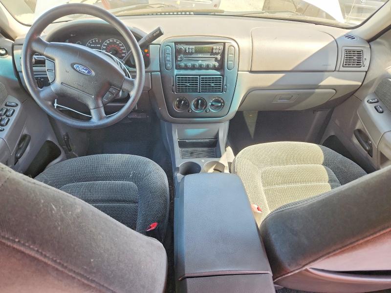 Продажа на аукционе авто 2002 Ford Explorer, vin: 1FMDU73E72UB19421, номер лота: 58320516
