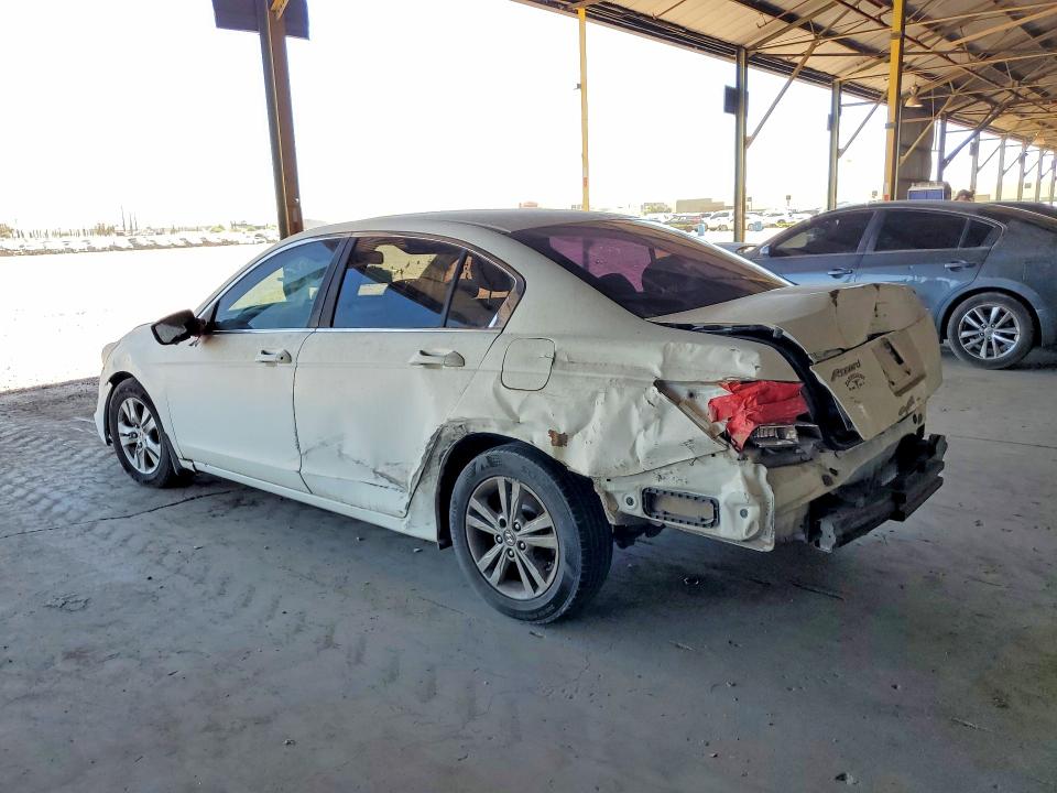 Продажа на аукционе авто 2008 Honda Accord, vin: JHMCP26408C040019, номер лота: 58141156