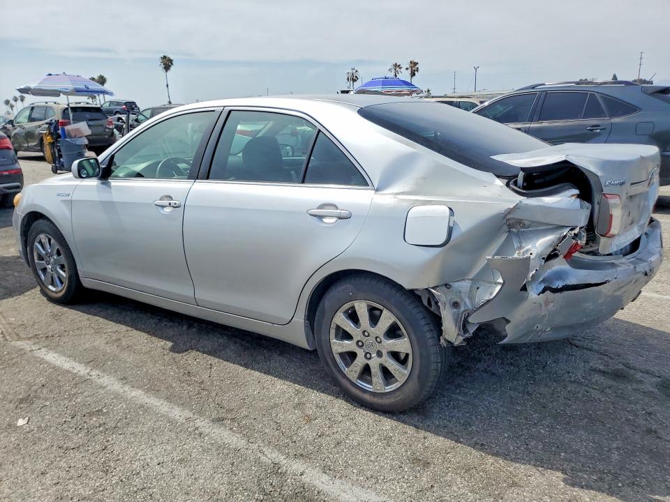 Продаж на аукціоні авто 2007 Toyota Camry, vin: JTNBB46K673035617, номер лоту: 56519216
