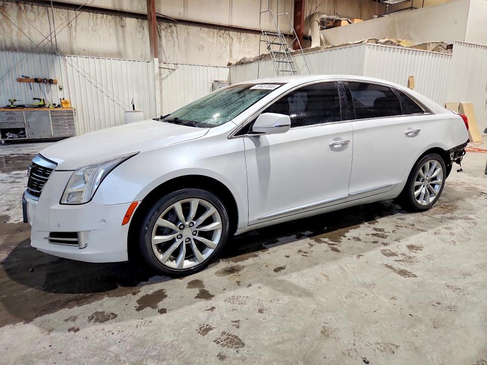 58487806 :رقم المزاد ، 2G61M5S30H9167718 vin ، 2017 Cadillac Xts مزاد بيع