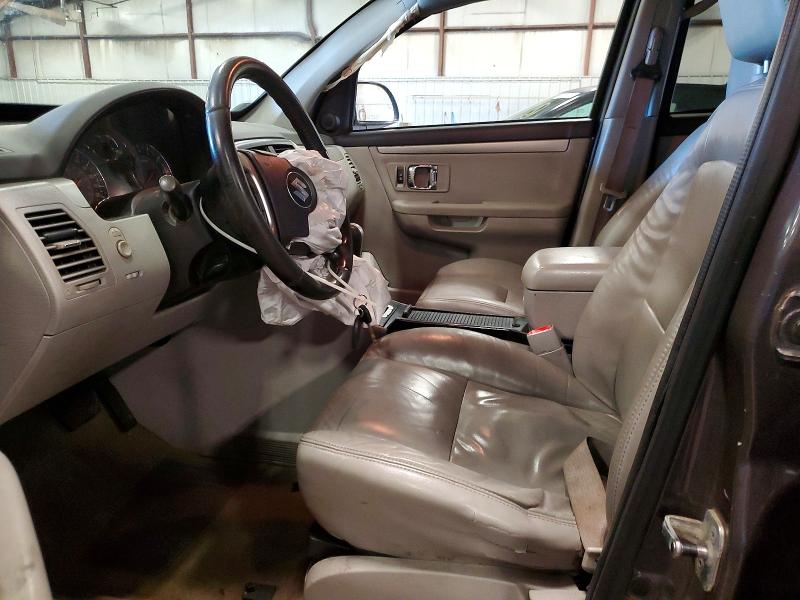 2008 Suzuki Xl7 მანქანა იყიდება აუქციონზე, vin: 2S3DA417X86123696, აუქციონის ნომერი: 57271416