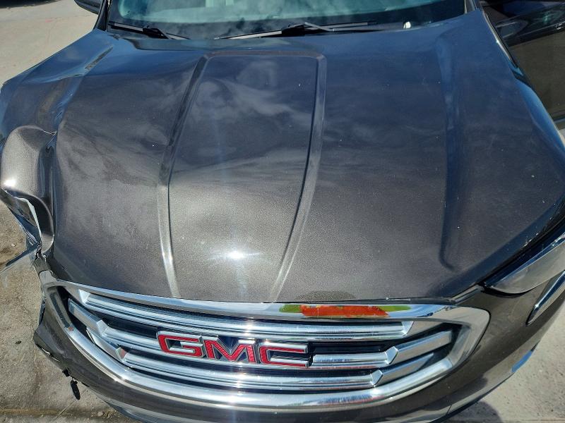 Aukcja sprzedaży 2020 Gmc Terrain, vin: 3GKALPEV0LL240265, numer aukcji: 56070866