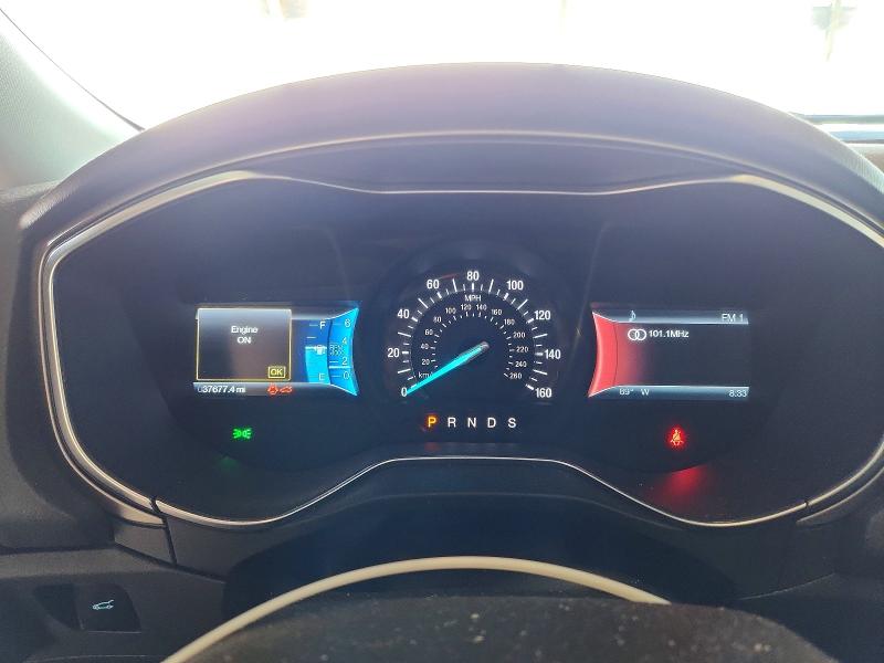Aukcja sprzedaży 2014 Ford Fusion, vin: 3FA6P0H96ER150779, numer aukcji: 59011946