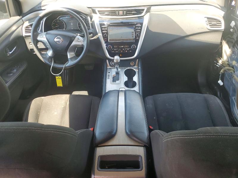 56529396 :رقم المزاد ، 5N1AZ2MG6FN224328 vin ، 2015 Nissan Murano مزاد بيع