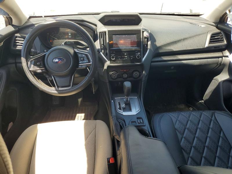 Aukcja sprzedaży 2021 Subaru Impreza, vin: 4S3GKAV6XM3600234, numer aukcji: 56134536