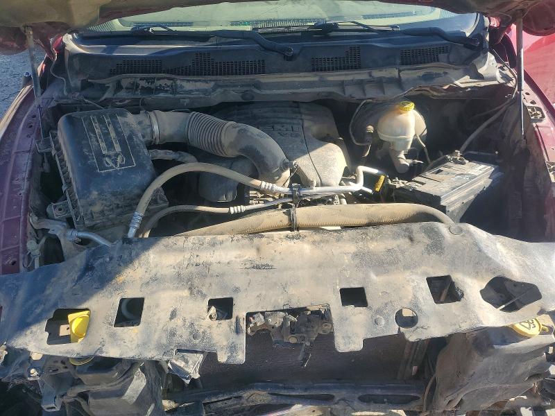 55527796 :رقم المزاد ، 1C6RR7NT8FS619426 vin ، 2015 Ram 1500 مزاد بيع