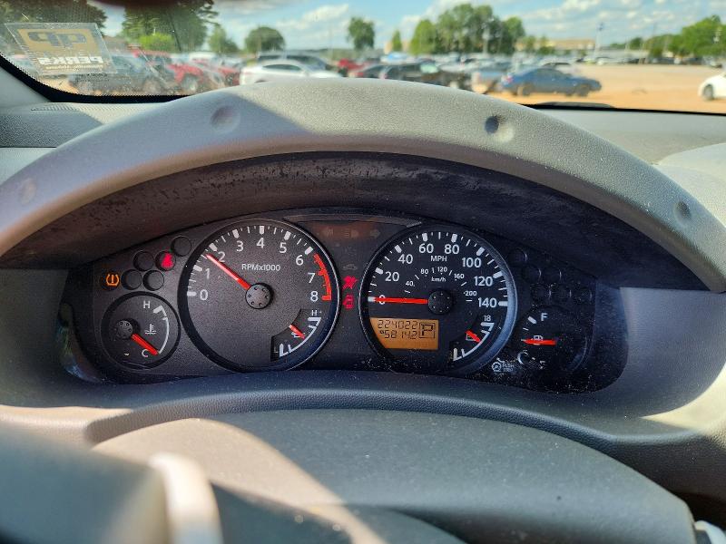 Aukcja sprzedaży 2017 Nissan Frontier, vin: 1N6DD0ER9HN733706, numer aukcji: 58062946