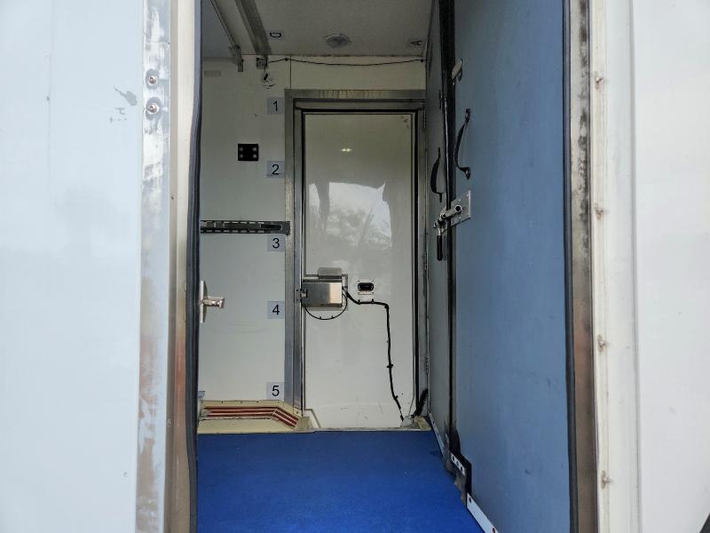 55569206 :رقم المزاد ، 1FDBW5Z83MKA84298 vin ، 2021 Ford Transit مزاد بيع