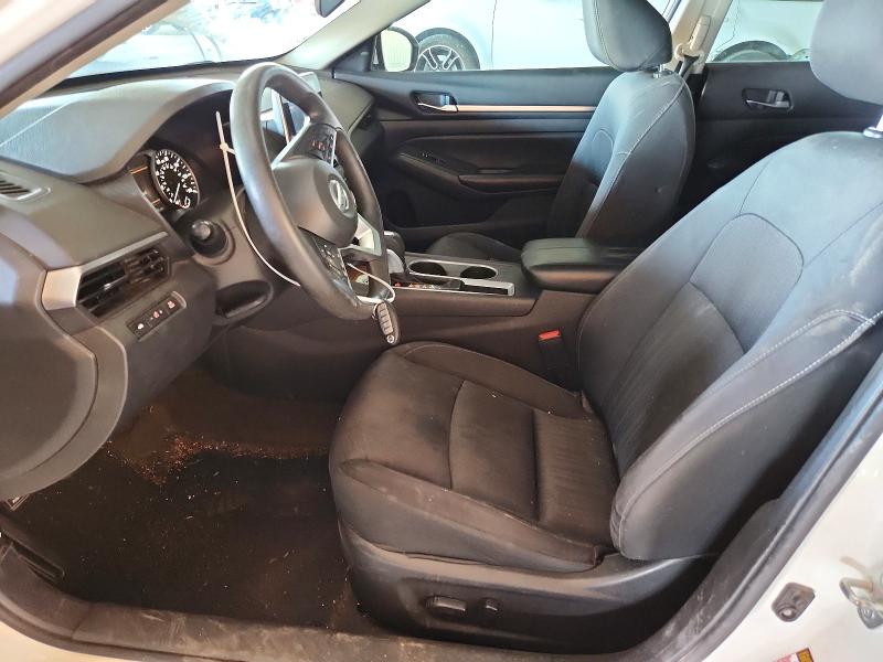 Продаж на аукціоні авто 2022 Nissan Altima, vin: 1N4BL4DV9NN353947, номер лоту: 57166746