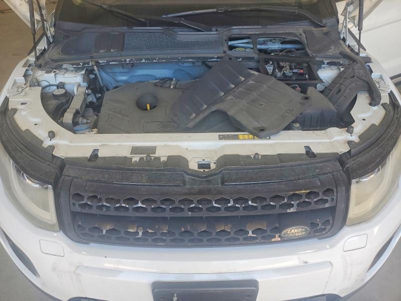 Aukcja sprzedaży 2016 Land Rover Range Rover Evoque, vin: SALVR2BG6GH080510, numer aukcji: 55899006