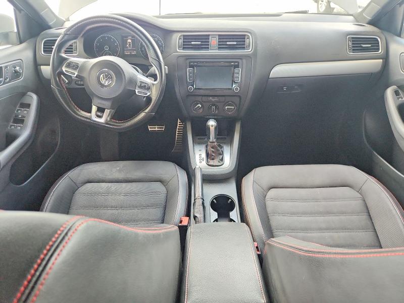 Aukcja sprzedaży 2013 Volkswagen Jetta, vin: 3VW4T7AJ4DM306224, numer aukcji: 58125806