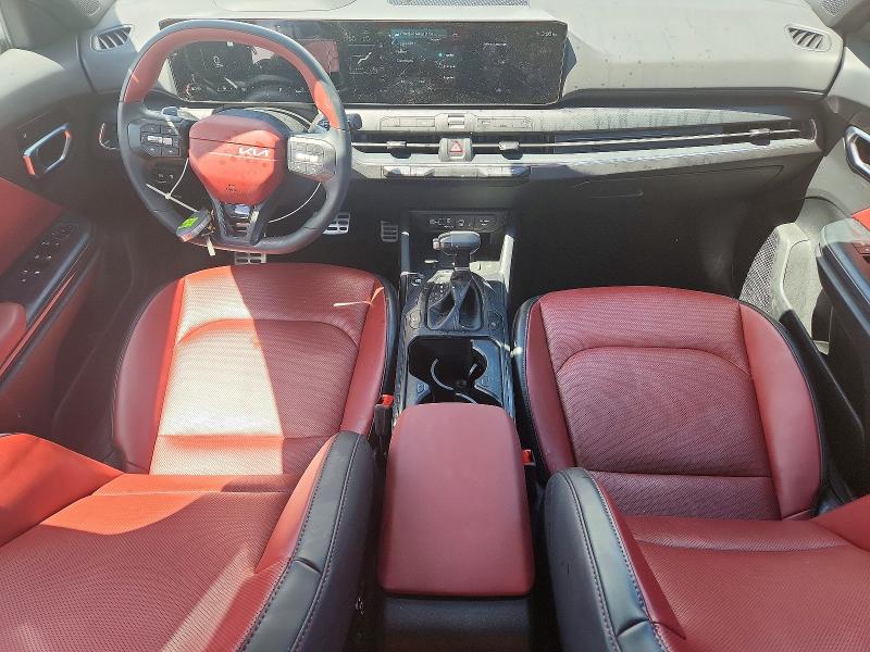 Продаж на аукціоні авто 2025 Kia K4, vin: 3KPFW4DC7SE167518, номер лоту: 56833066