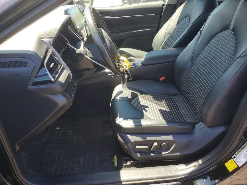 Aukcja sprzedaży 2024 Toyota Camry Hybrid, vin: 4T1S31AK1RU073644, numer aukcji: 56983676