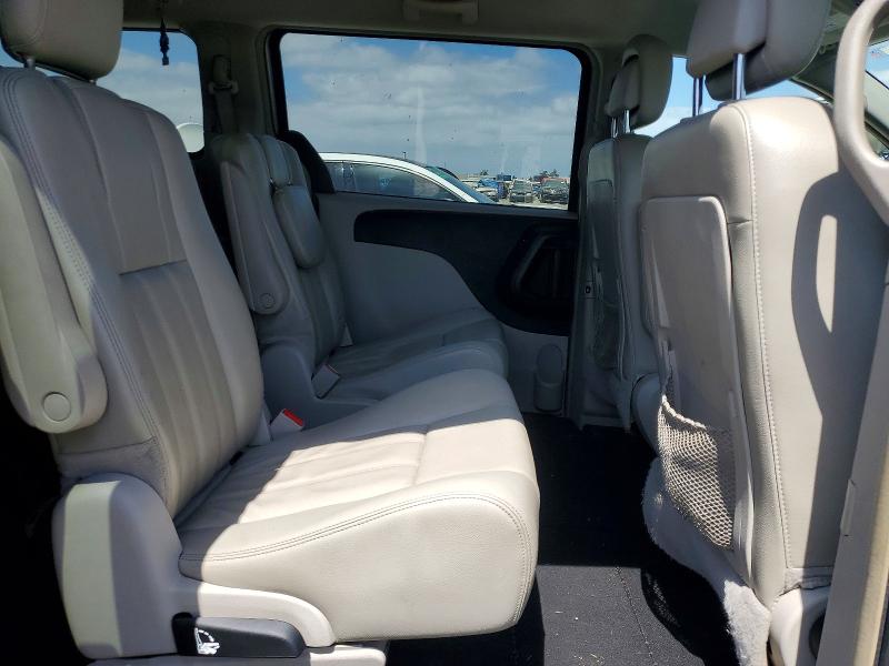 Продаж на аукціоні авто 2013 Chrysler Town & Country, vin: 2C4RC1BG5DR554855, номер лоту: 59388376
