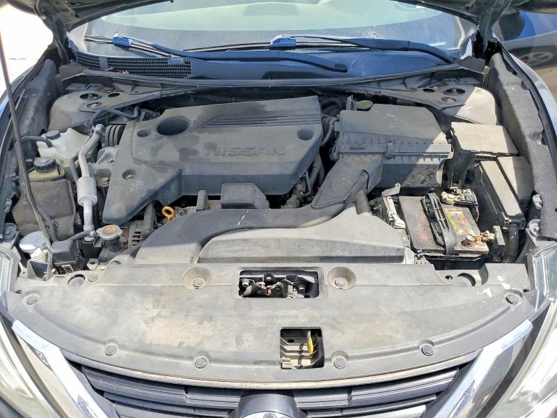 55541126 :رقم المزاد ، 1N4AL3AP6HC198625 vin ، 2017 Nissan Altima مزاد بيع