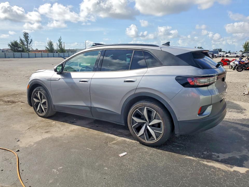Aukcja sprzedaży 2023 Volkswagen Id.4, vin: 1V2FMPE84PC006896, numer aukcji: 56332926