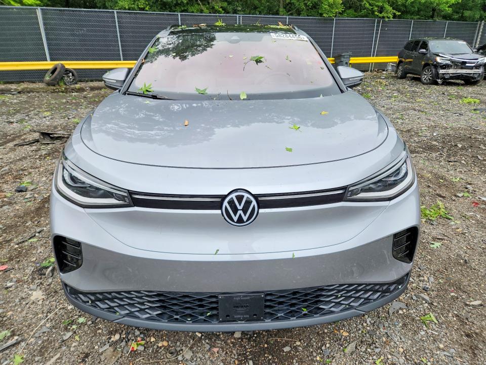 Aukcja sprzedaży 2024 Volkswagen Id.4, vin: 1V2WSPE86RC022249, numer aukcji: 58284456