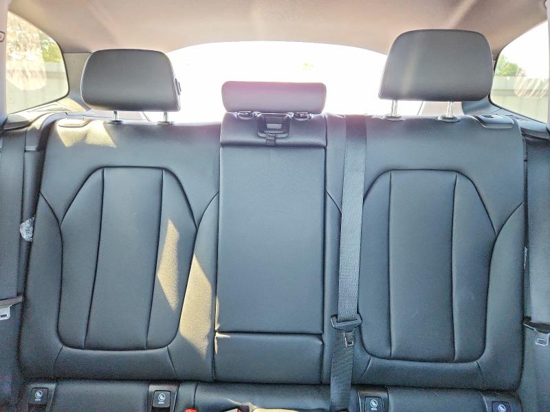 55581116 :رقم المزاد ، 5UXTY5C07L9D33599 vin ، 2020 Bmw X3 مزاد بيع