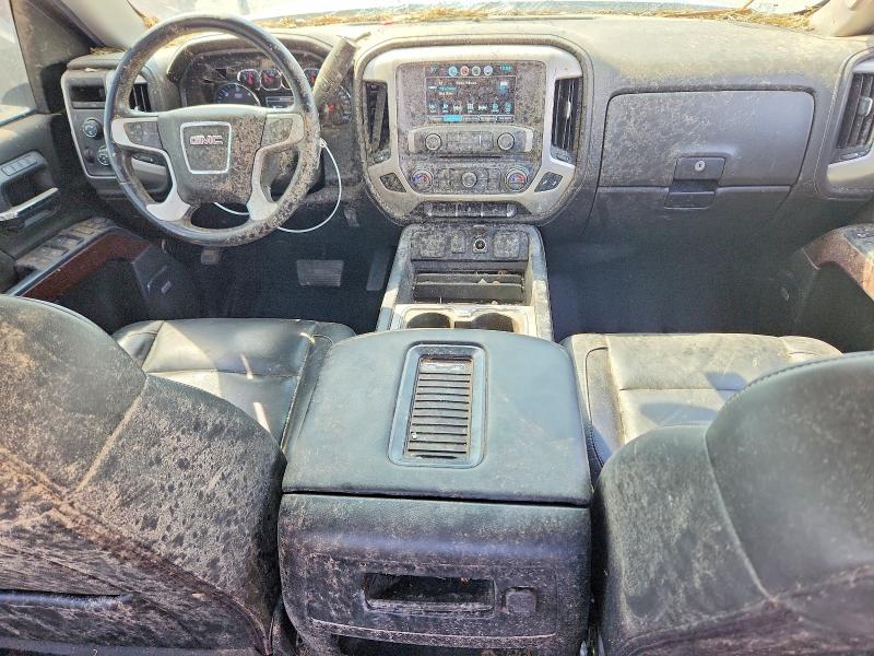 Aukcja sprzedaży 2018 Gmc Sierra, vin: 3GTU2NEC2JG552527, numer aukcji: 58446866