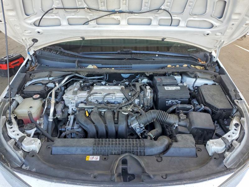 2020 Toyota Corolla მანქანა იყიდება აუქციონზე, vin: 5YFEPRAE1LP046494, აუქციონის ნომერი: 57874246