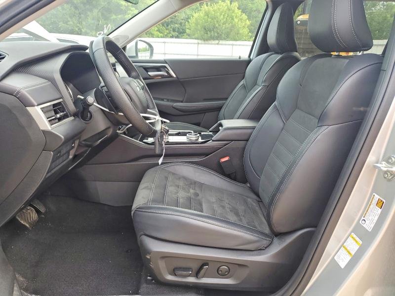Продаж на аукціоні авто 2025 Mitsubishi Outlander, vin: JA4J3VA84SZ027949, номер лоту: 55935866