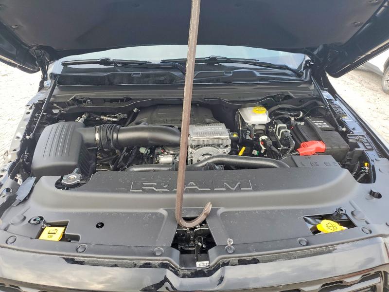 Продаж на аукціоні авто 2026 Ram 1500, vin: 1C6RREFT7TN381369, номер лоту: 55747376