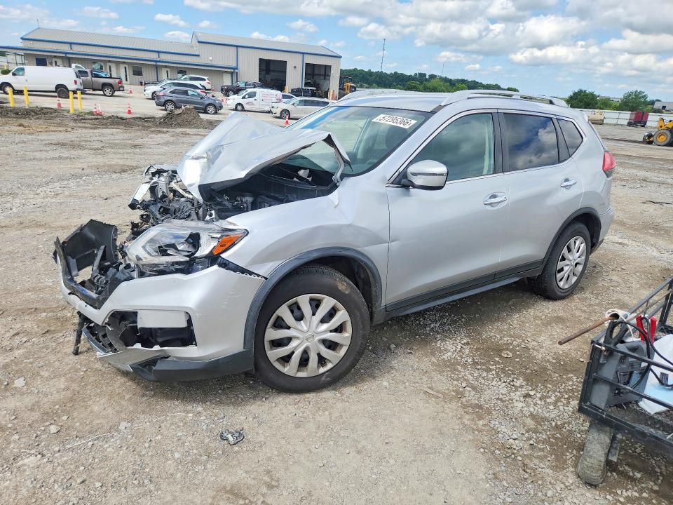 Aukcja sprzedaży 2017 Nissan Rogue, vin: JN8AT2MV6HW252314, numer aukcji: 57295366
