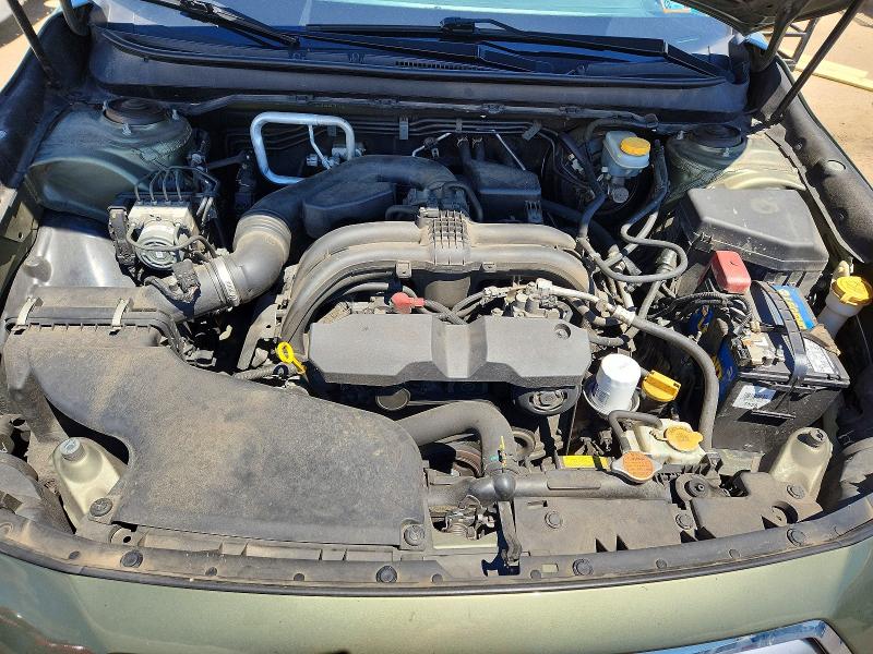 Продаж на аукціоні авто 2017 Subaru Outback, vin: 4S4BSAHC0H3212622, номер лоту: 57435336