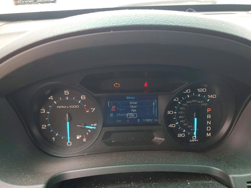 55404616 :رقم المزاد ، 1FM5K7B85FGB57479 vin ، 2015 Ford Explorer مزاد بيع