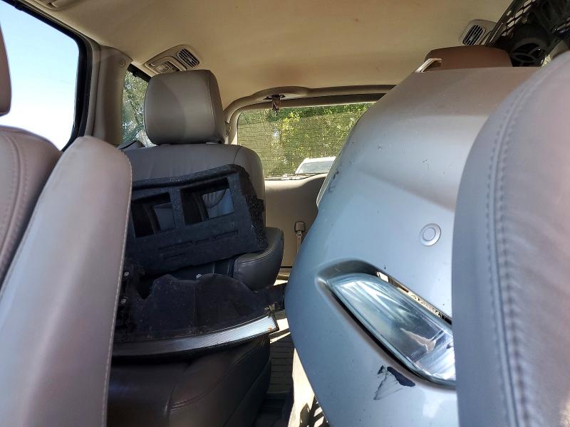 Aukcja sprzedaży 2009 Toyota Sienna, vin: 5TDZK22CX9S271470, numer aukcji: 57249546