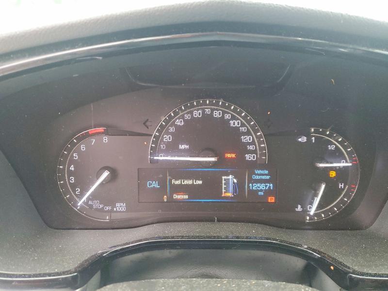 Продажа на аукционе авто 2017 Cadillac Xt5, vin: 1GYKNBRS9HZ312328, номер лота: 58281816