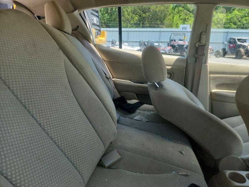55431296 :رقم المزاد ، 3N1BC1CP9BL377899 vin ، 2011 Nissan Versa مزاد بيع