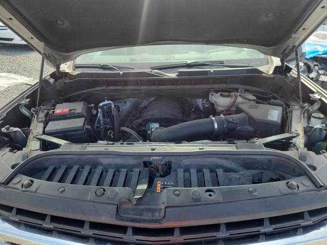 2020 Chevrolet Silverado მანქანა იყიდება აუქციონზე, vin: 3GCUYDED3LG176974, აუქციონის ნომერი: 57891456